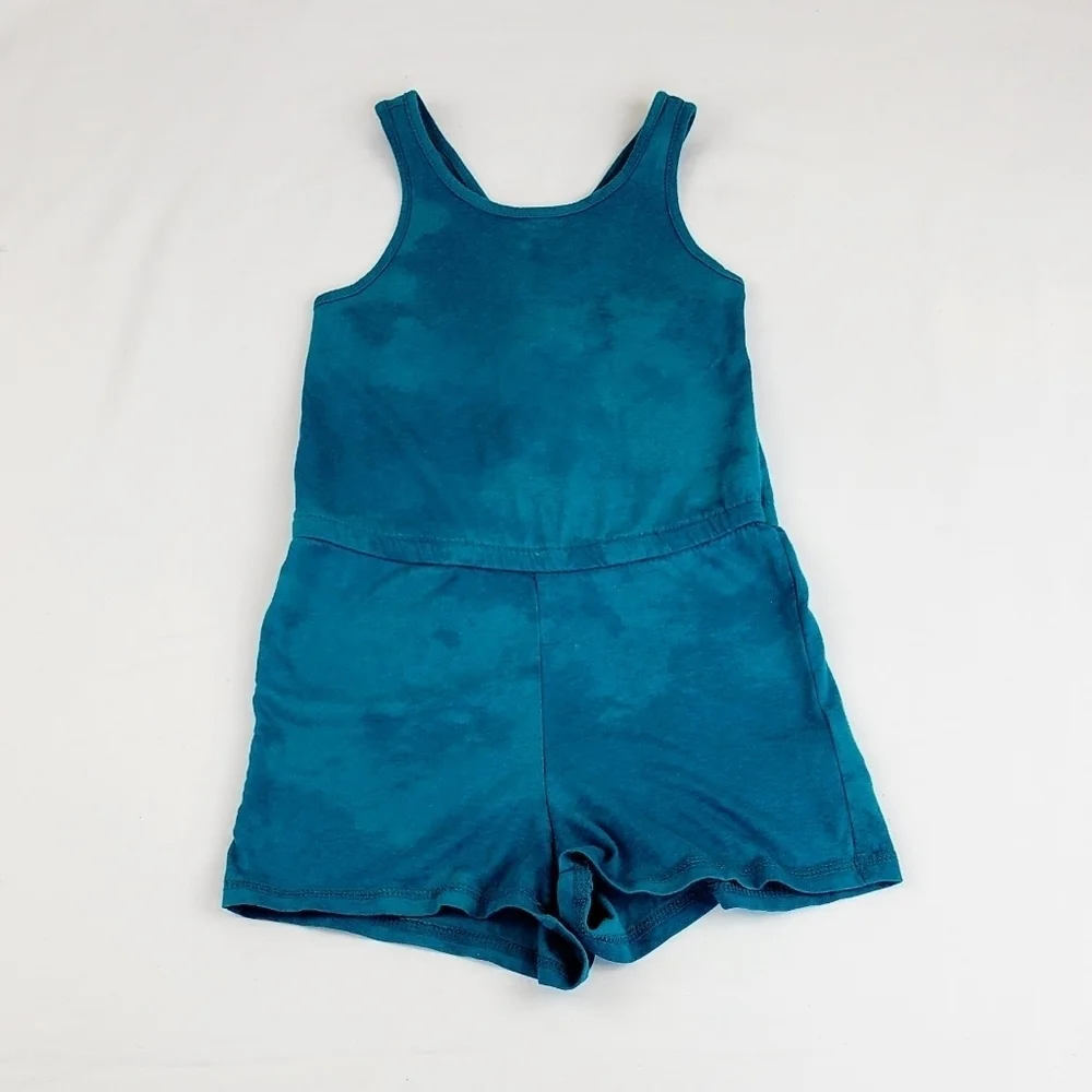 Old Navy Sleeveless Romper